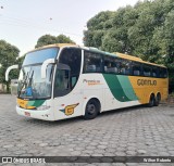 Empresa Gontijo de Transportes 17120 na cidade de Governador Valadares, Minas Gerais, Brasil, por Wilton Roberto. Número da foto: #12342541.