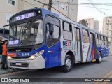 Next Mobilidade - ABC Sistema de Transporte 81.465 na cidade de Santo André, São Paulo, Brasil, por Erick Primilla Pereira. Número da foto: #12344447.