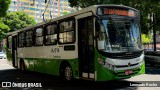 Auto Viação Monte Cristo AL-014 na cidade de Belém, Pará, Brasil, por Leonardo Rocha. Número da foto: #:id.