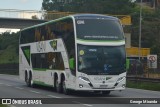 Visani Turismo 410 na cidade de Santa Isabel, São Paulo, Brasil, por George Miranda. Número da foto: #12343549.