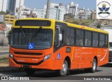 Transrosa 1715 na cidade de Belo Horizonte, Minas Gerais, Brasil, por Rafael Wan Der Maas. Número da foto: #12344173.