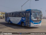 VB Transportes e Turismo 1113 na cidade de Campinas, São Paulo, Brasil, por Henrique Alves de Paula Silva. Número da foto: #12344774.