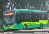 Viação Cidade Sorriso >> Viação Sorriso de Curitiba GB302 na cidade de Curitiba, Paraná, Brasil, por Alessandro Fracaro Chibior. Número da foto: #12343005.