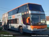 Rodrigues Tur Transportes e Turismo 800 na cidade de Curitiba, Paraná, Brasil, por Fernando Cesar Alves da Rocha. Número da foto: #12342729.