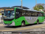 VB Transportes e Turismo 3442 na cidade de Campinas, São Paulo, Brasil, por Henrique Alves de Paula Silva. Número da foto: #:id.