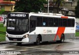 Evanil Transportes e Turismo RJ 132.049 na cidade de Nova Iguaçu, Rio de Janeiro, Brasil, por Luiz Petriz. Número da foto: #:id.