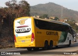 Empresa Gontijo de Transportes 19710 na cidade de Santa Luzia, Maranhão, Brasil, por Moisés Magno. Número da foto: #12344086.