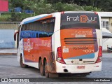 FretBus Fretamento e Turismo 4004 na cidade de Juiz de Fora, Minas Gerais, Brasil, por Luiz Krolman. Número da foto: #12342268.