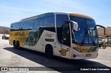 Empresa Gontijo de Transportes 15030 na cidade de João Monlevade, Minas Gerais, Brasil, por Gabriel Costa Guimarães. Número da foto: #12342353.