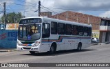 Auto Ônibus Santa Maria Transporte e Turismo 02152 na cidade de Natal, Rio Grande do Norte, Brasil, por LUCAS ROBERTO BEZERRA DE ARAUJO. Número da foto: #:id.