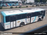 Rota Sol > Vega Transporte Urbano 35319 na cidade de Fortaleza, Ceará, Brasil, por Lucas Caetano. Número da foto: #12342575.