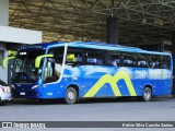 Viação Sul Minas 74323 na cidade de Varginha, Minas Gerais, Brasil, por Kelvin Silva Caovila Santos. Número da foto: #12343128.