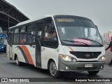 Atevil 128 na cidade de Estación Central, Santiago, Metropolitana de Santiago, Chile, por Benjamín Tomás Lazo Acuña. Número da foto: #12344733.