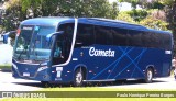 Viação Cometa 721506 na cidade de Resende, Rio de Janeiro, Brasil, por Paulo Henrique Pereira Borges. Número da foto: #12343659.