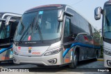 Viação Piracicabana 452408 na cidade de Joinville, Santa Catarina, Brasil, por Diego Lip. Número da foto: #12342697.