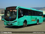 Linave Transportes RJ 146.100 na cidade de Nova Iguaçu, Rio de Janeiro, Brasil, por Gabriel Oliveira da Silva. Número da foto: #:id.