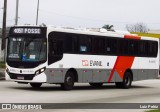 Evanil Transportes e Turismo RJ 132.055 na cidade de Rio de Janeiro, Rio de Janeiro, Brasil, por Luiz Petriz. Número da foto: #12342953.