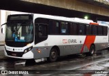 Evanil Transportes e Turismo RJ 132.101 na cidade de Nova Iguaçu, Rio de Janeiro, Brasil, por Luiz Petriz. Número da foto: #12342948.