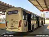 Auto Viação São José dos Pinhais 99-700 na cidade de São José dos Pinhais, Paraná, Brasil, por Andre Santos de Moraes. Número da foto: #12342486.