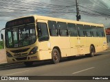 Solemar Expresso 46-606 na cidade de São Luís, Maranhão, Brasil, por Pedro Castro. Número da foto: #:id.