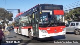 STP Santiago PFYR63 na cidade de Maipú, Santiago, Metropolitana de Santiago, Chile, por Benjamín Tomás Lazo Acuña. Número da foto: #12344585.