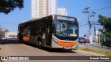 Viação Gato Preto 8 2751 na cidade de São Paulo, São Paulo, Brasil, por Roberto Teixeira. Número da foto: #12343874.