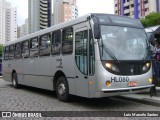 Auto Viação Redentor HL080 na cidade de Curitiba, Paraná, Brasil, por Luis Marcelo Santos. Número da foto: #12342725.