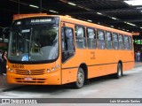 Auto Viação Redentor HA249 na cidade de Curitiba, Paraná, Brasil, por Luis Marcelo Santos. Número da foto: #:id.