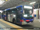 Next Mobilidade - ABC Sistema de Transporte 81.921 na cidade de São Bernardo do Campo, São Paulo, Brasil, por Juliano Soares. Número da foto: #12344009.