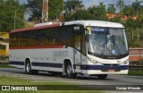 Viação Piracicabana 4373 na cidade de Santa Isabel, São Paulo, Brasil, por George Miranda. Número da foto: #:id.