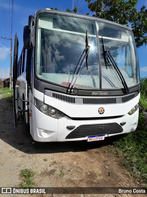 Araquém Tur 03 na cidade de Capela, Sergipe, Brasil, por Bruno Costa. Número da foto: #12345520.