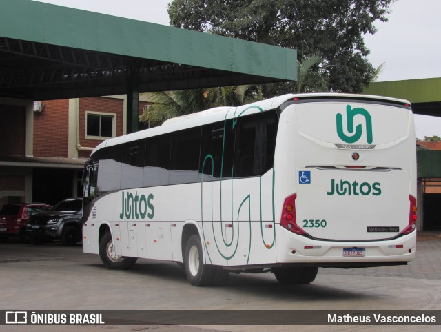 Juntos 2350 na cidade de Goiânia, Goiás, Brasil, por Matheus Vasconcelos. Número da foto: #12345545.
