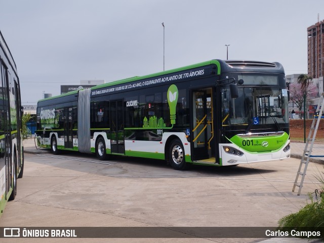 Prefeitura Municipal de Cascavel 001 na cidade de Cascavel, Paraná, Brasil, por Carlos Campos. Número da foto: #12347102.
