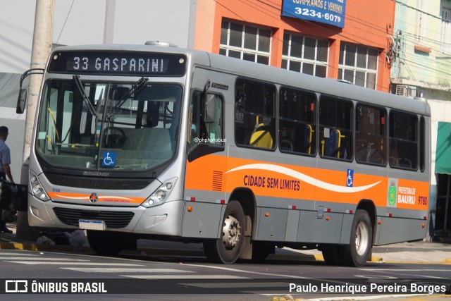 Cidade Sem Limites 9780 na cidade de Bauru, São Paulo, Brasil, por Paulo Henrique Pereira Borges. Número da foto: #12346264.