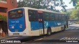 Viação Nossa Senhora das Graças A71557 na cidade de Rio de Janeiro, Rio de Janeiro, Brasil, por Gabriel Sousa. Número da foto: #:id.