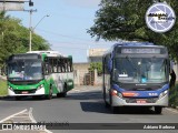 Transportes Capellini 19.043 na cidade de Campinas, São Paulo, Brasil, por Adriano Barbosa. Número da foto: #12347438.