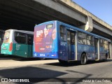 Auto Omnibus Nova Suissa 30756 na cidade de Belo Horizonte, Minas Gerais, Brasil, por Quintal de Casa Ônibus. Número da foto: #:id.