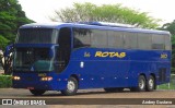 RodeRotas - Rotas de Viação do Triângulo 36101 na cidade de Uberlândia, Minas Gerais, Brasil, por Andrey Gustavo. Número da foto: #12347300.