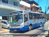 Turb Petrópolis > Turp -Transporte Urbano de Petrópolis 6901 na cidade de Petrópolis, Rio de Janeiro, Brasil, por Silas Pereira Martins. Número da foto: #12346621.