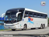 EPTur Turismo 7720 na cidade de São Paulo, São Paulo, Brasil, por Danilo Augusto. Número da foto: #12346370.