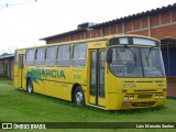 Viação Garcia 6704 na cidade de Maringá, Paraná, Brasil, por Luis Marcelo Santos. Número da foto: #12344850.