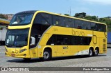 Brisa Ônibus 11871 na cidade de Itapeva, Minas Gerais, Brasil, por Flavio Rodrigues Silva. Número da foto: #:id.