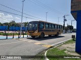 Prefeitura Municipal de Itaparica 6810 na cidade de Itaparica, Bahia, Brasil, por Gustavo Alcantara. Número da foto: #:id.