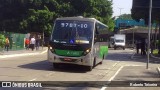 Transcooper > Norte Buss 1 6083 na cidade de São Paulo, São Paulo, Brasil, por Roberto Teixeira. Número da foto: #12346450.