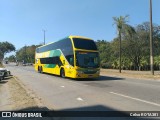 Empresa Gontijo de Transportes 23050 na cidade de Ipatinga, Minas Gerais, Brasil, por Celso ROTA381. Número da foto: #12346331.