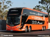 Catedral Turismo 24504 na cidade de Brasília, Distrito Federal, Brasil, por Rafael da Silva Xarão. Número da foto: #:id.