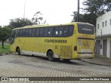 Viação Itapemirim 8501 na cidade de Caruaru, Pernambuco, Brasil, por Lenilson da Silva Pessoa. Número da foto: #12347572.