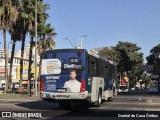 Viação Anchieta 40916 na cidade de Belo Horizonte, Minas Gerais, Brasil, por Quintal de Casa Ônibus. Número da foto: #:id.