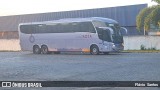 Rota Transportes Rodoviários 8115 na cidade de Cruz das Almas, Bahia, Brasil, por Flávio  Santos. Número da foto: #12347632.