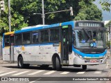 Viação Redentor C47502 na cidade de Rio de Janeiro, Rio de Janeiro, Brasil, por Kawhander Santana P. da Silva. Número da foto: #:id.